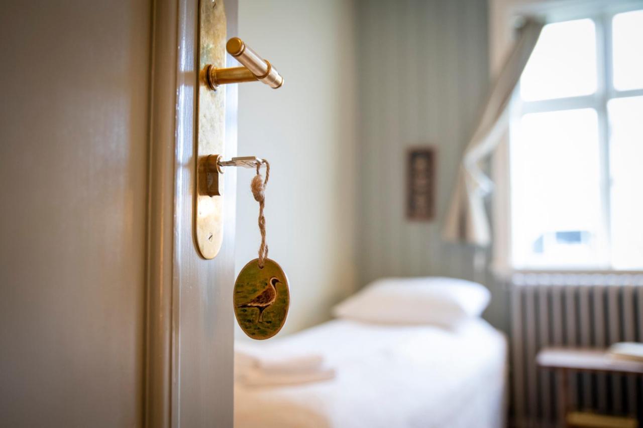 Hotel Flatey Flatey  Ngoại thất bức ảnh
