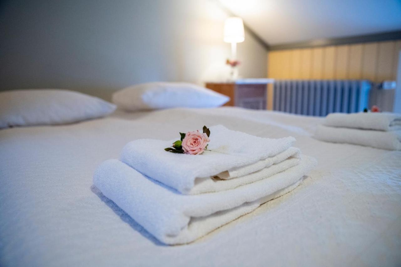 Hotel Flatey Flatey  Ngoại thất bức ảnh
