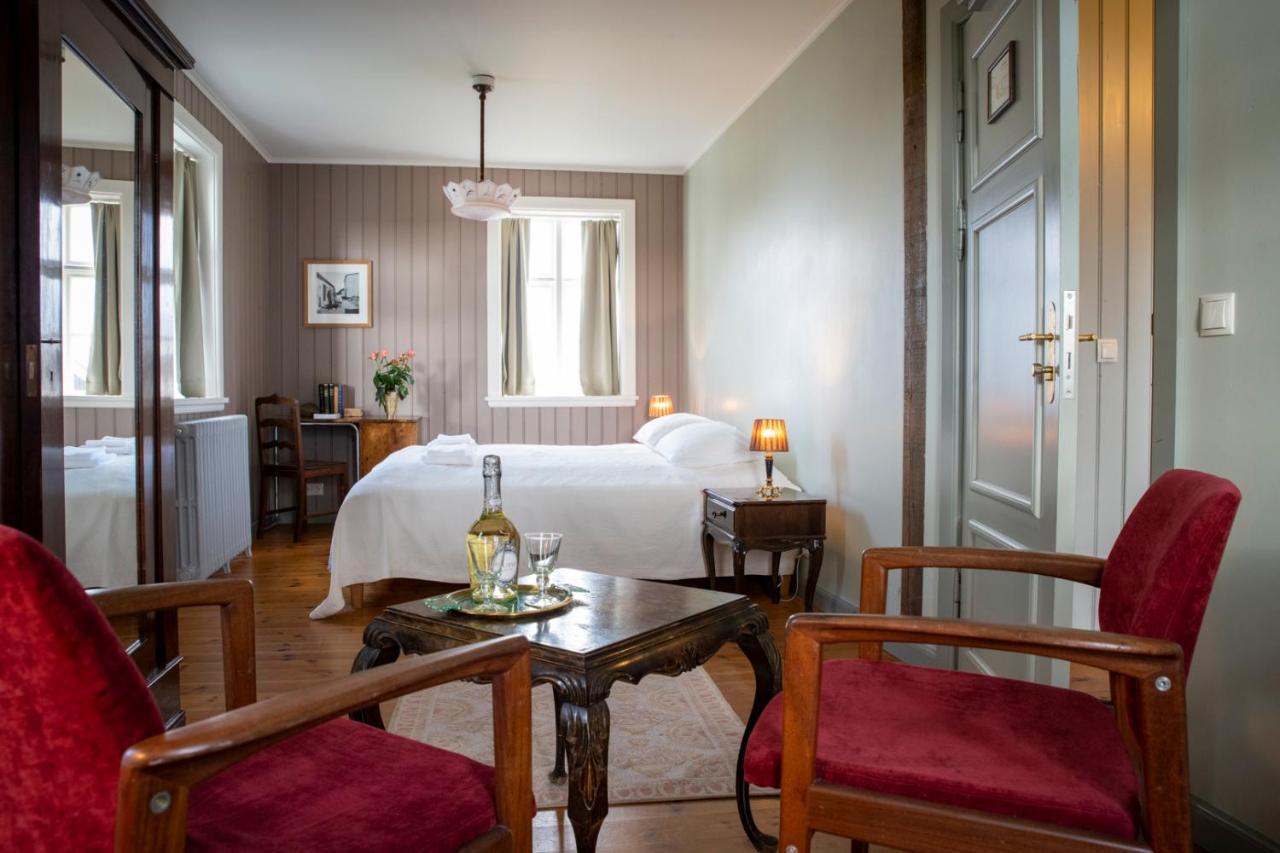 Hotel Flatey Flatey  Ngoại thất bức ảnh