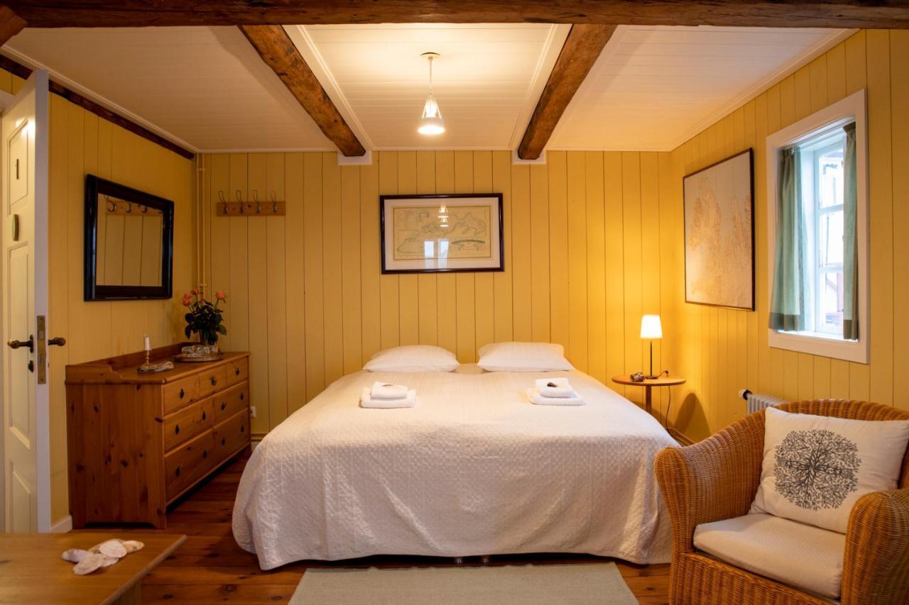Hotel Flatey Flatey  Ngoại thất bức ảnh